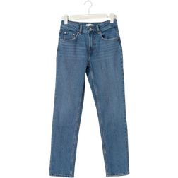 Gina Tricot Slim Straight Jeans