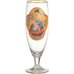 Ritzenhoff Wännäs Ångbryggeri Ölglas