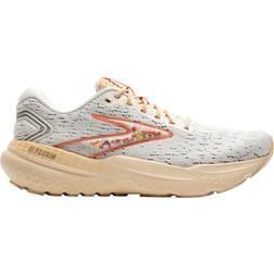 Brooks Glycerin 21 Men's Shoes Snow/Dawn/Straw