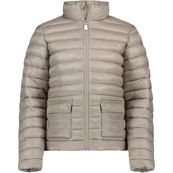 McKinley Pearl JR lättviktsjacka DK BEIGE Barn 110-116