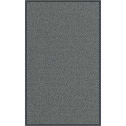 vidaXL Doormat Anthracite 90 x 150 cm Grey 90x150cm