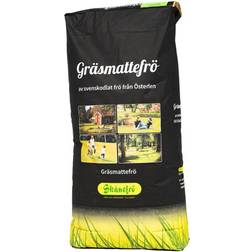 Skånefrö AB Grass Seed Siesta 20kg 800m²