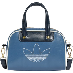 adidas Mini Bowling Taske - Blå/Lille Bowlingtaske