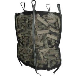 Espegard Vedsäck Med Handtag 1500L