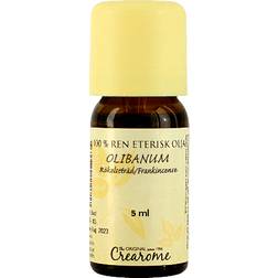 Crearome Frankincense eterisk olja-Olibanum (rökelseträd)