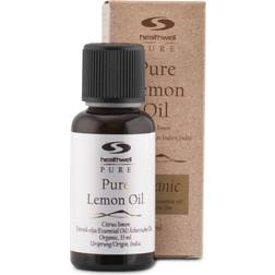 Healthwell Healthwell Pure Citronolja EKO 33 ml