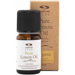 Healthwell Healthwell PURE Citronolja EKO, 10 ml