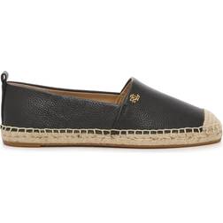 Lauren Women's Adult Espadrille, DEEP Saddle TAN