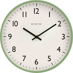 Beyond Time Beyond Time Nord Mint Väggklocka 30cm