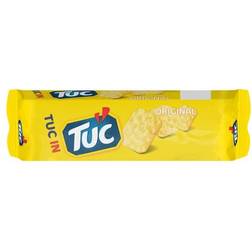 Jacob's TUC Original Snack Crackers 150g 150g