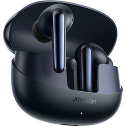 Joyroom Funpods Series True Wireless Høretelefoner Sort