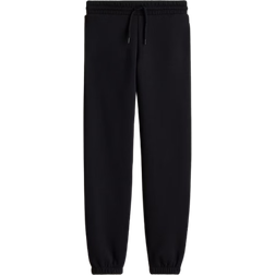 H&M Jente Joggers Myk Kvalitet - Sort