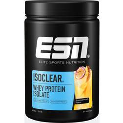 ESN Isoclear Whey Protein Isolate Tropical Punch (limited) 908gm