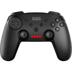 Eaxus wireless controller switch, neu Schwarz