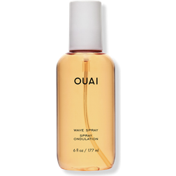 OUAI Texturizing Wave Spray 6 oz / 177 ml 6fl oz