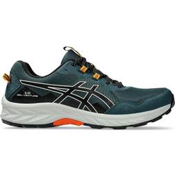 Asics Herr Gel-Venture 10 Sneakers - Flerfärgad
