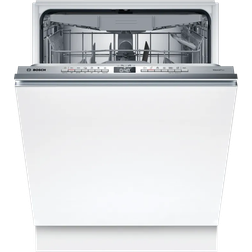 Bosch Series 4 SBT4ECX10E Hvid