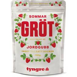 Tyngre Grötmix, 750 g, Mannagrynsgröt 750g 1pack