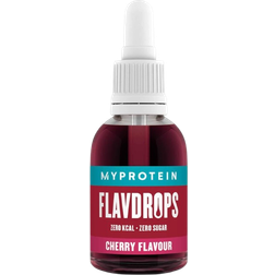 Myprotein Flavdrops Cherry 50ml