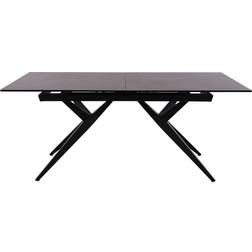 Novel Grau Esstisch 95x230cm