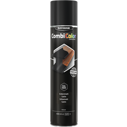 Rust-Oleum Combicolor Orginal Metalmaling Black 0.4L