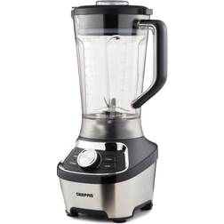 Geepas 4 in 1 Jug Blender 1.8L