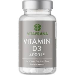 Vitaprana D3 4000 IE, 110 110 stk