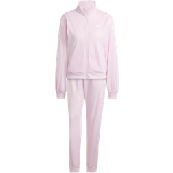 adidas Essentials Feel Cozy Träningsställ - Clear