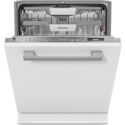 Miele G 7260 SCVi Vit