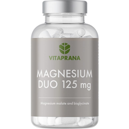 Vitaprana Magnesium 100 stk