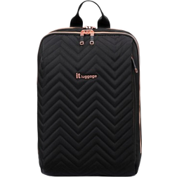 IT Luggage Bewitching