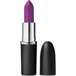 MAC Maxximal Silky Matte Lipstick Everybody'S Heroine