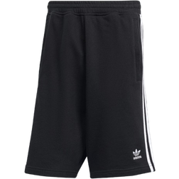 adidas Originals Adicolor 3-Stripes Short - Schwarz