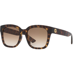Gucci GG1338SK Asian Fit 002