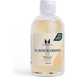Myprotein FlavDrops - Vanilla 100Ââ 1 pcs