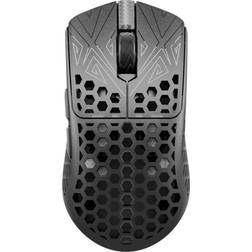 VANCER x Arbiter Studio AKITSU Hiilikuitu 8K