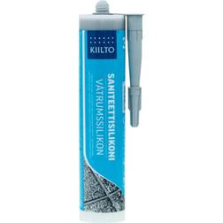 kiilto Silikon 00 Transparent 310 1st