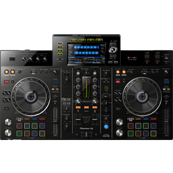 Pioneer XDJ-RX2