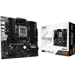 Asrock B850M Pro-A