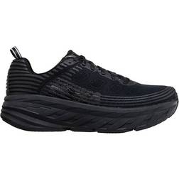 Hoka Bondi 6 Wide M - Triple Black