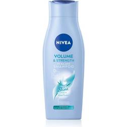 Nivea Shampoo Volume Care hair shampoo 400ml