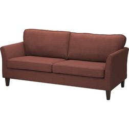 IKEA Ekholma 3er-Sofa Sofa 207cm 3-Sitzer