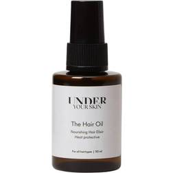 Under Your Skin Hair Oil 50ml
