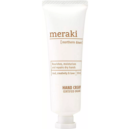 Meraki Northern Dawn Hand Cream 50ml