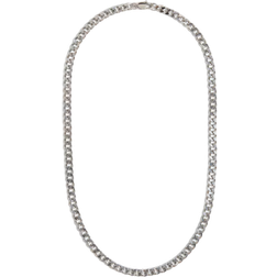 H&M Necklace Gray (ONESIZE)