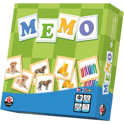 Danspil Memo