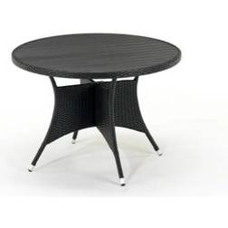 Kos havebord