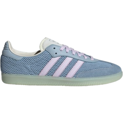 adidas Samba OG Shoes Tactile - Blue