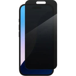 Zagg Apple iPhone 16 Pro Glass Elite Privacy Screen Protector