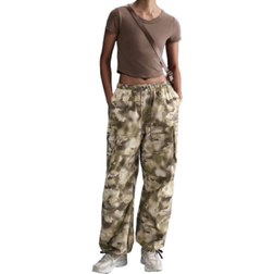 Nike Sportswear Camo Cargo Pants - Camouflage